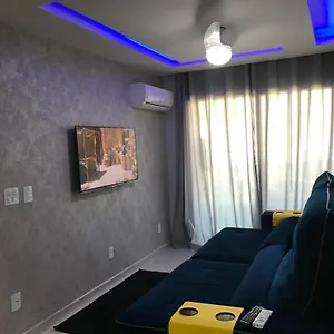 Apartament Arraial do Cabo