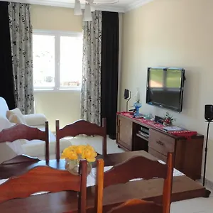 Prainha Lindo Apto Com 02 Quartos E 02 Vagas De Garagem Arraial do Cabo